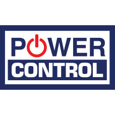 مانومتر | گیج فشار صفحه 10 مشکی عمودی POWER P131.100 -1+3 bar پاورکنترل