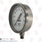 پرشر گیج RUEGER PBX150 0-1 KG/cm2 روگر