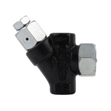  تله بخار ترمودینامیک SpiraxSarco 1/2 اینچ | Steam Trap TD | قیمت + مشخصات