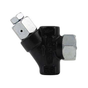  تله بخار ترمودینامیک SpiraxSarco 1/2 اینچ | Steam Trap TD | قیمت + مشخصات