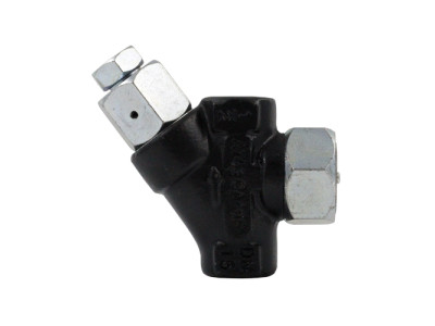  تله بخار ترمودینامیک SpiraxSarco 1/2 اینچ | Steam Trap TD | قیمت + مشخصات